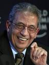 Description: Moussa